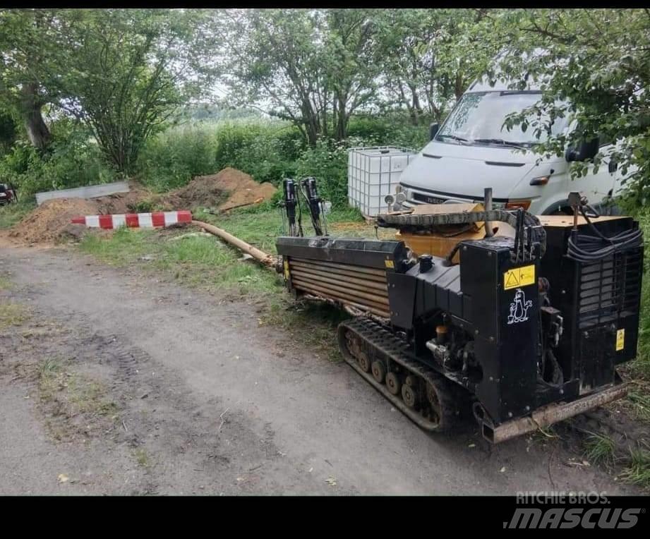 Vermeer D6 Andere Bohrgeräte