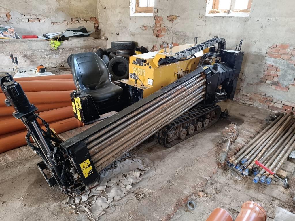 Vermeer D6 Andere Bohrgeräte