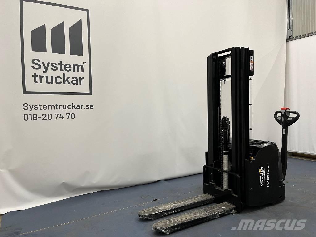 Hangcha CDD12 Selbstfahrstapler