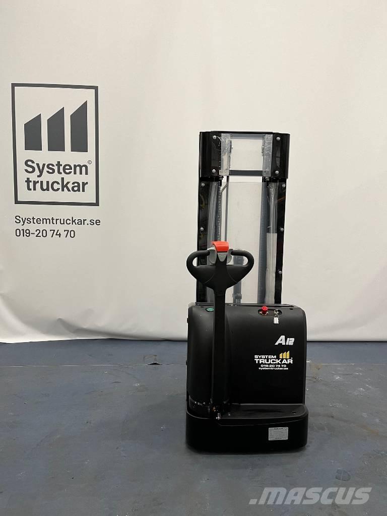 Hangcha CDD12 Selbstfahrstapler