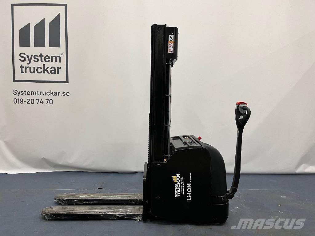 Hangcha CDD12 Selbstfahrstapler