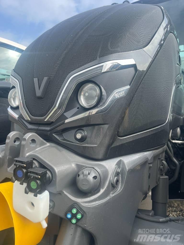 Valtra N 155 Direct Traktoren