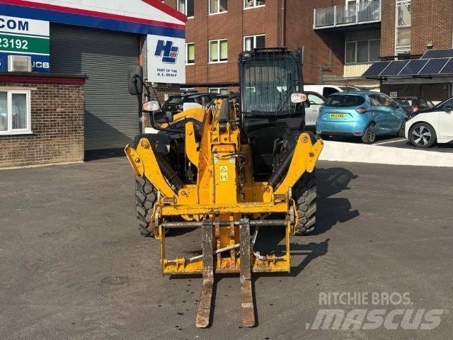 JCB 540-140 Teleskoplader