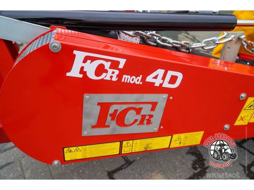  FCR D4 Sonstige Landmaschinen