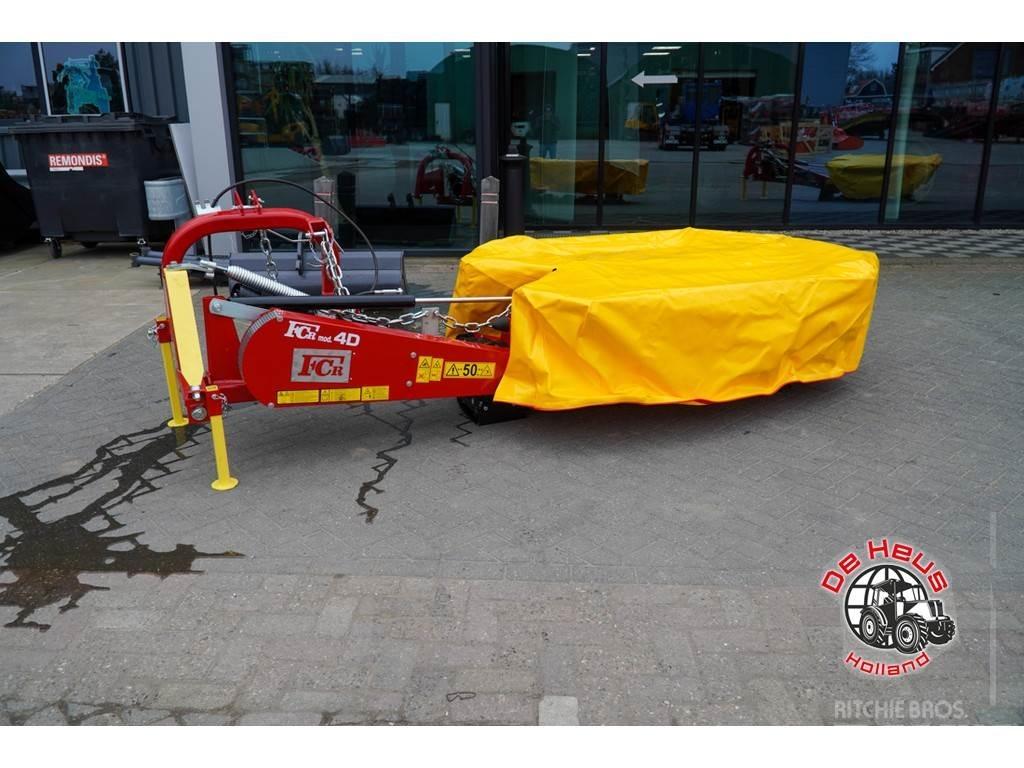  FCR D4 Sonstige Landmaschinen