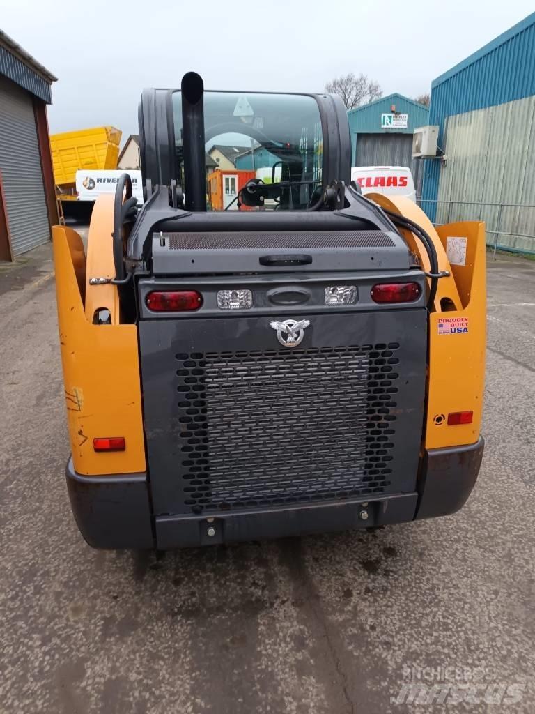 CASE SV185B Kompaktlader