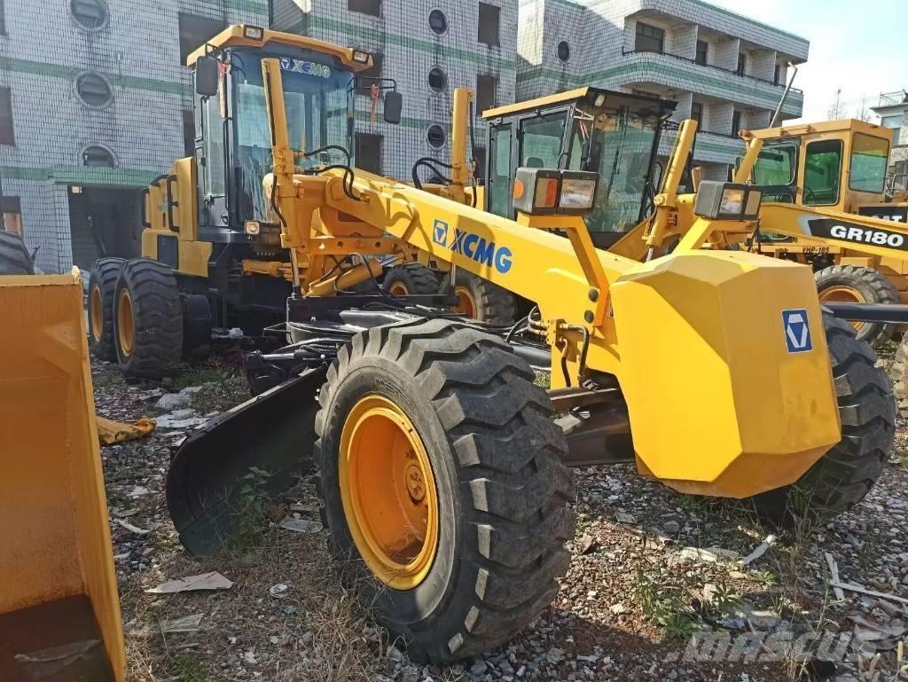 XCMG GR 180 Grader