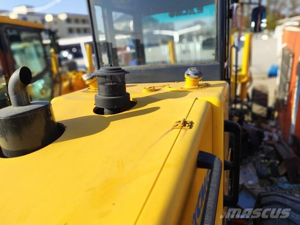 XCMG GR 180 Grader