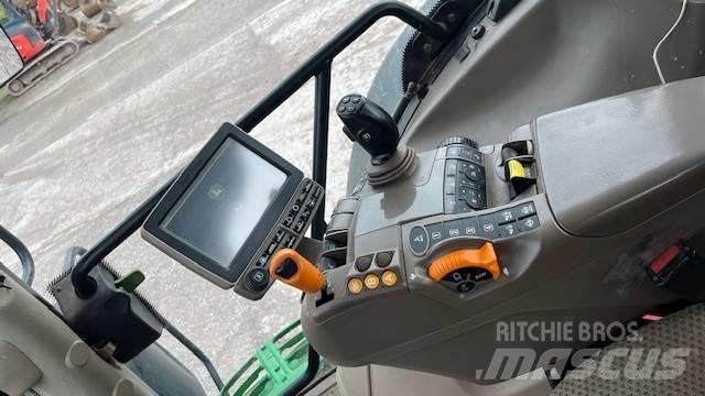 John Deere 6175 R Traktoren
