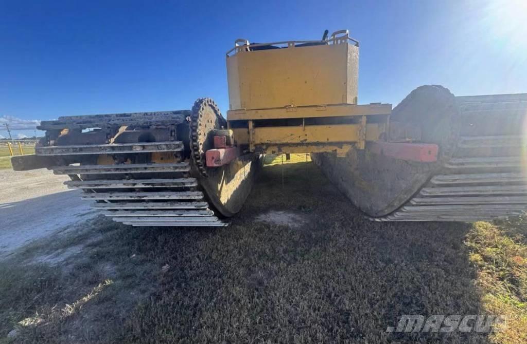 CAT 320 EL Raupenbagger