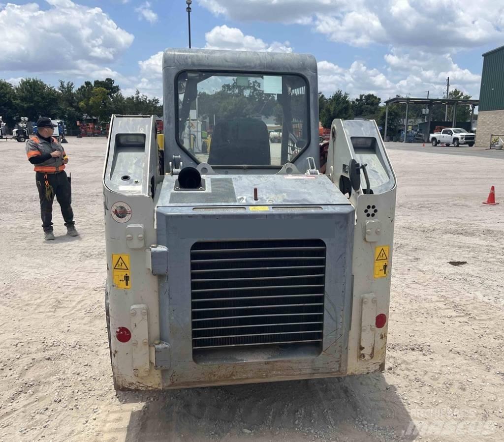 Takeuchi TL 8 Kompaktlader