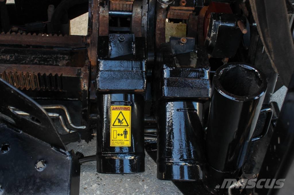 Ditch Witch JT20 Horizontale Richtungsbohrgeräte