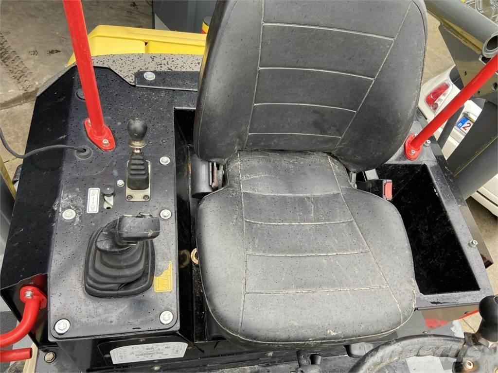 Neuson DW90 (4003) Minidumper