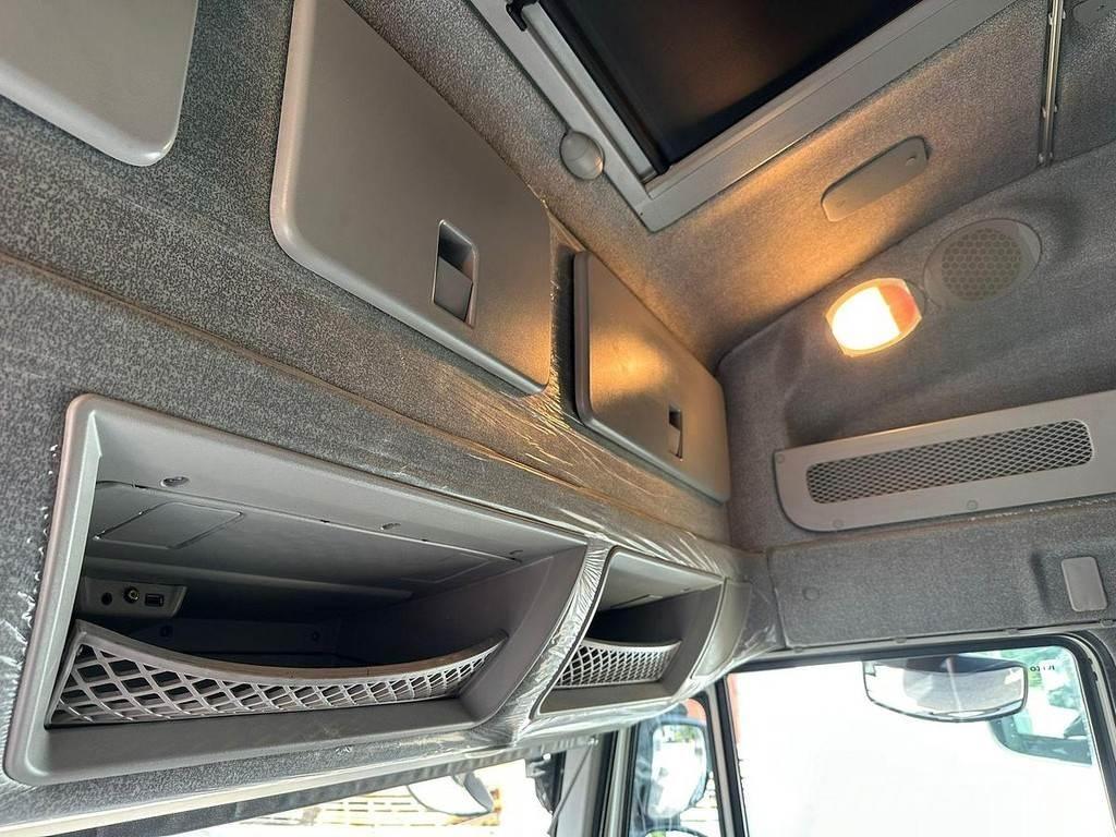 Iveco Stralis 460 Sattelzugmaschinen