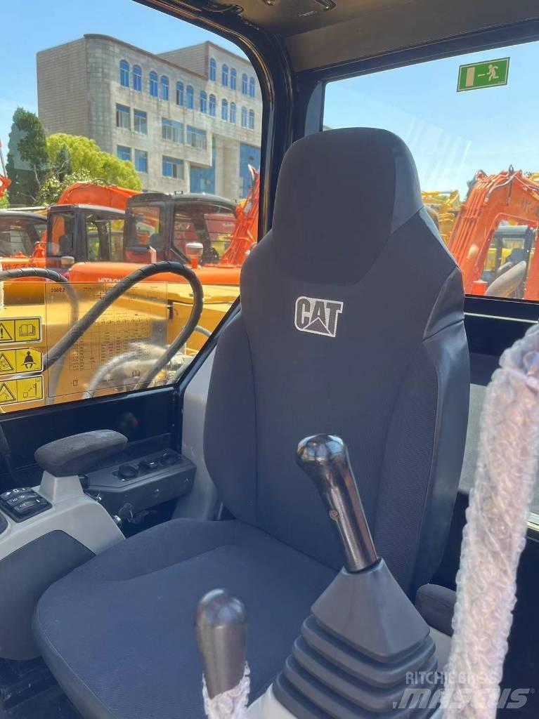 CAT 308 E 2 Raupenbagger