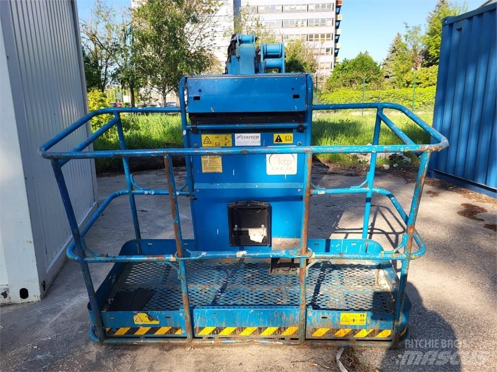 Genie Z-45/25J Andere Transporter