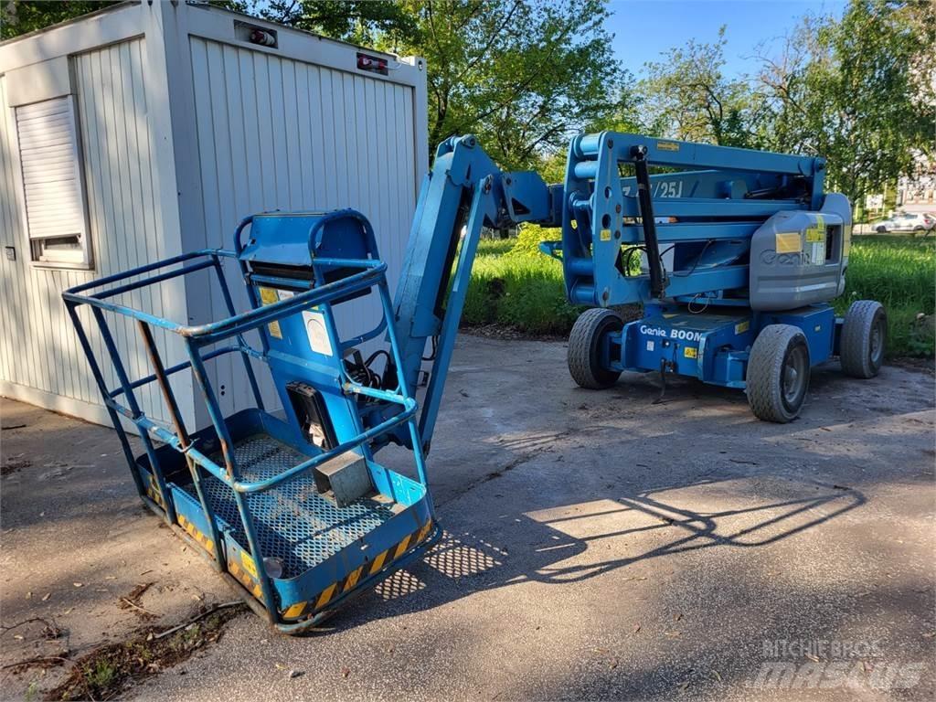 Genie Z-45/25J Andere Transporter