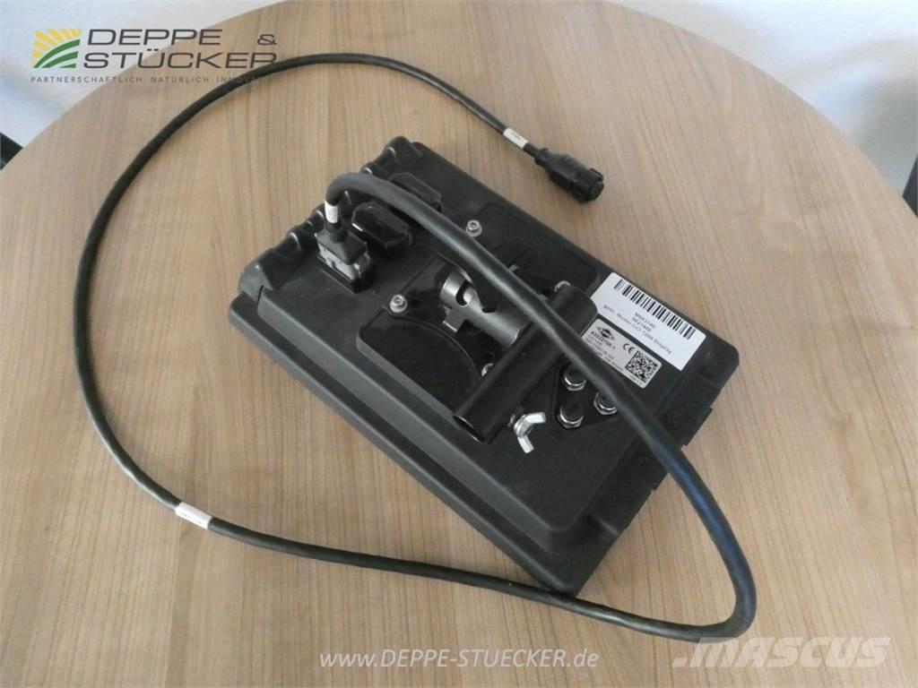 Müller CCI 1200 Sonstige Landmaschinen