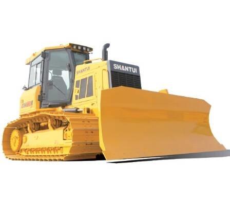 Shantui DH13K Bulldozer
