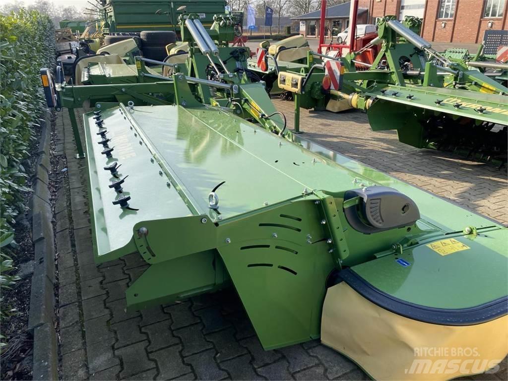 Krone EC B 870 CV Mäher