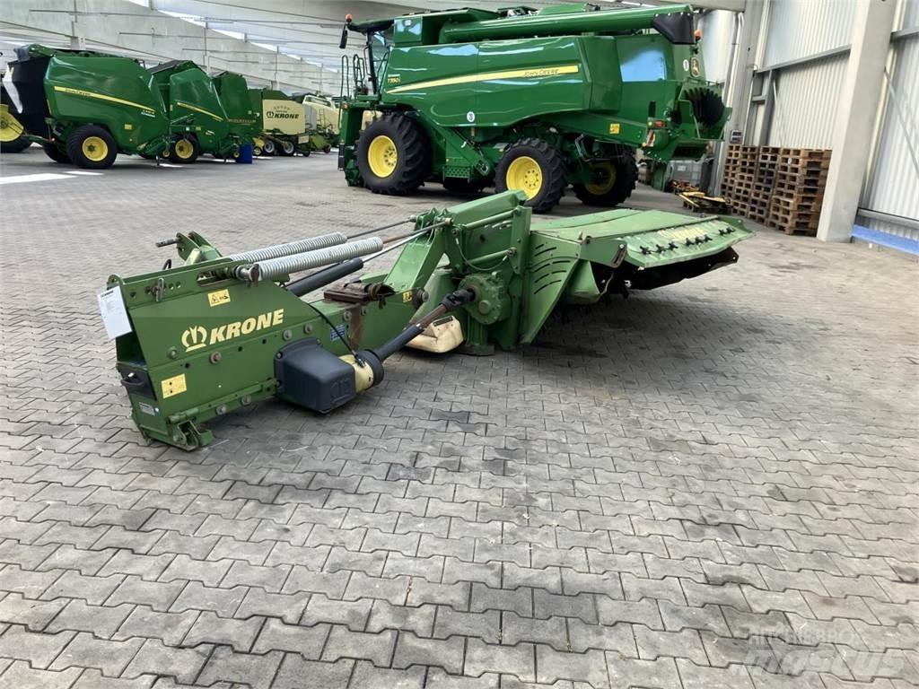 Krone EC R 320 CV Mäher