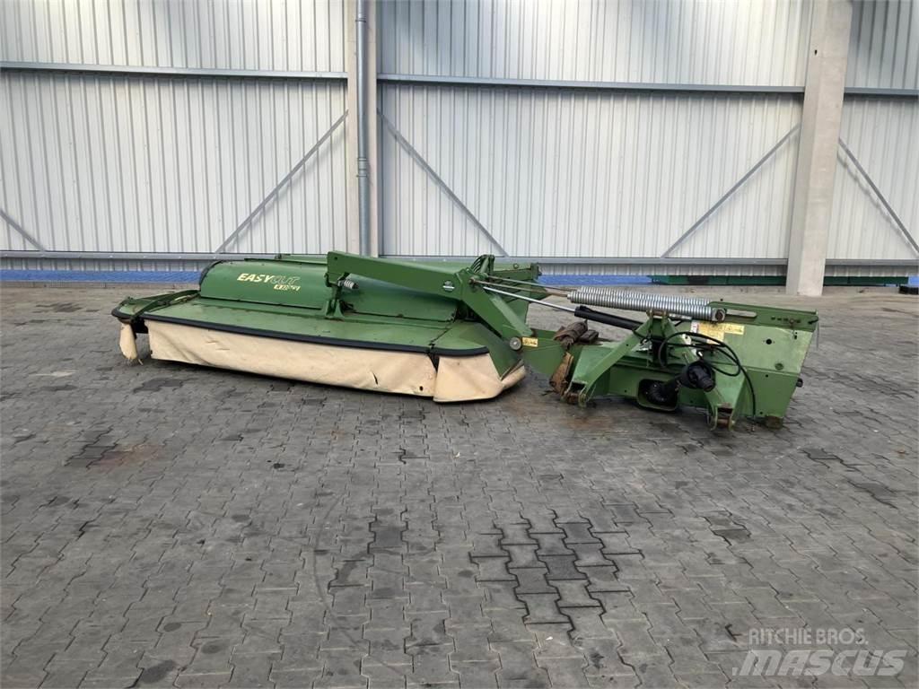 Krone EC R 320 CV Mäher