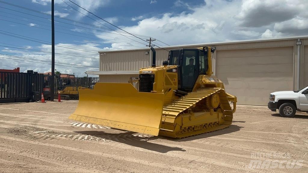 CAT D 6 N LGP Bulldozer