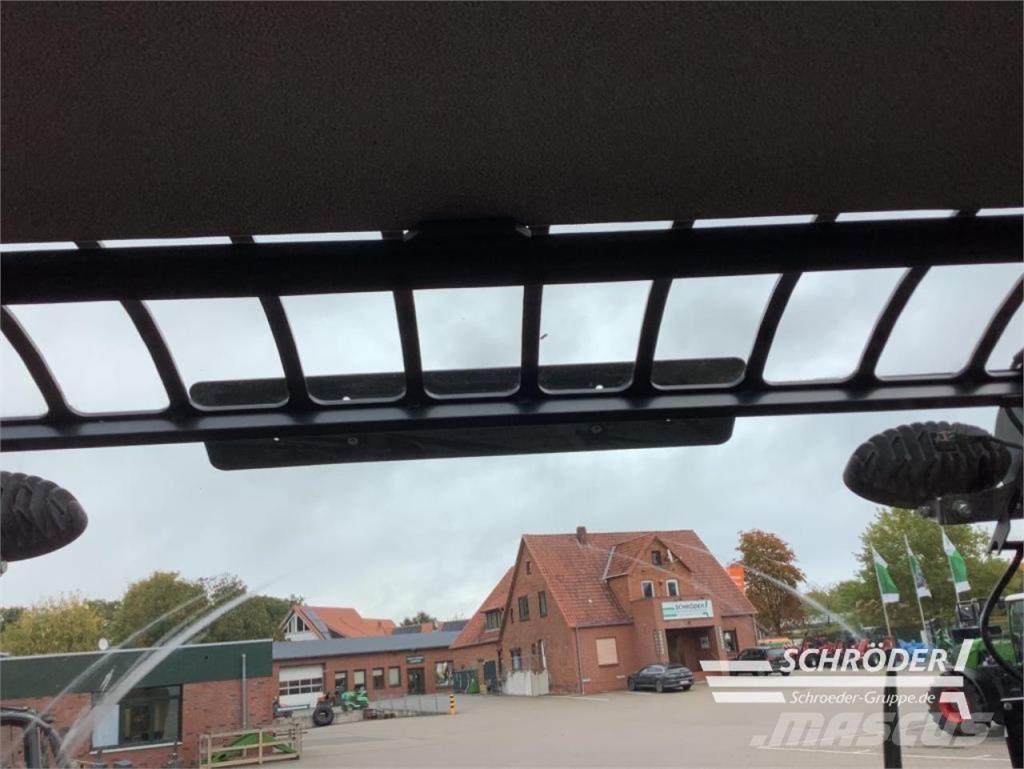 Schäffer 6680 T Radlader