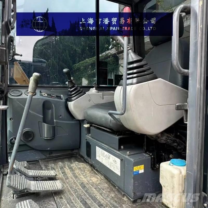 Kobelco sk60 Minibagger < 7t