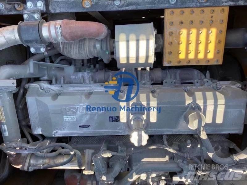 Sany SY 485 H Raupenbagger