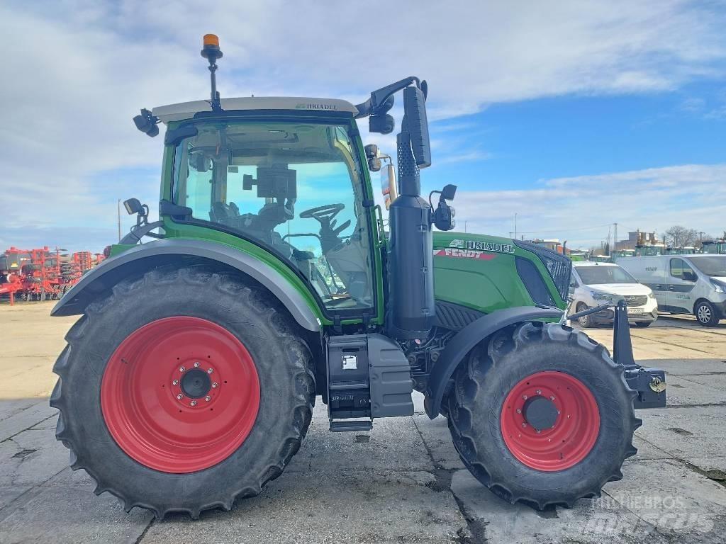Fendt 314 Vario Gen4 Traktoren