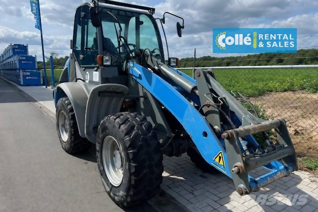 Kramer 950 | 2014 Radlader