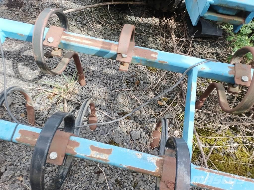 Bremer FRP/R 600 Andere Walzen