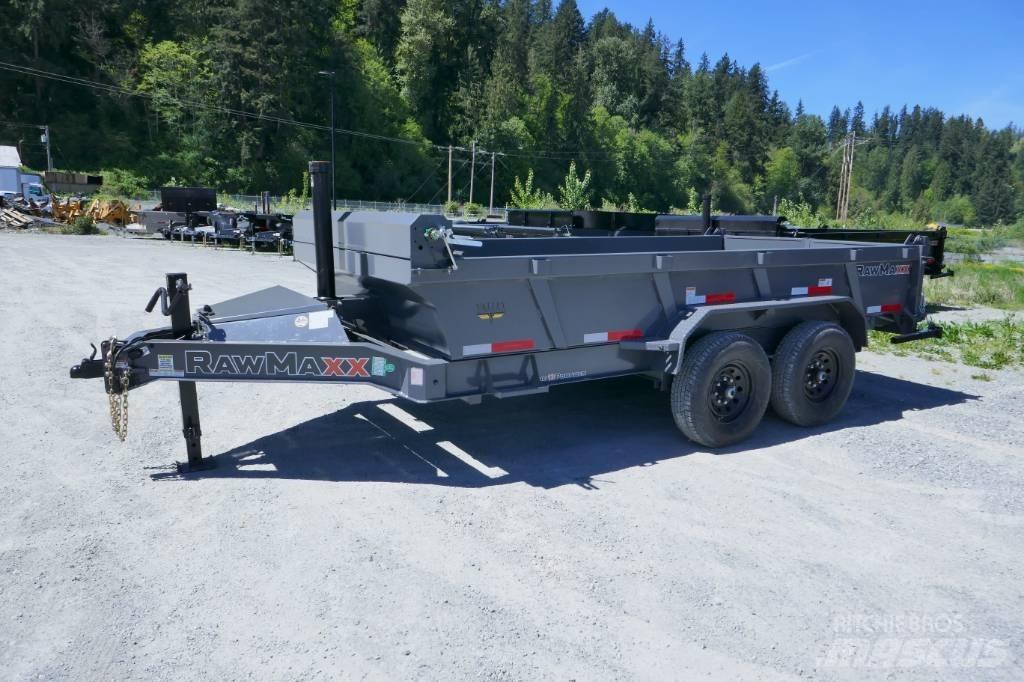 RawMaxx LPXT14BP14K Kipper