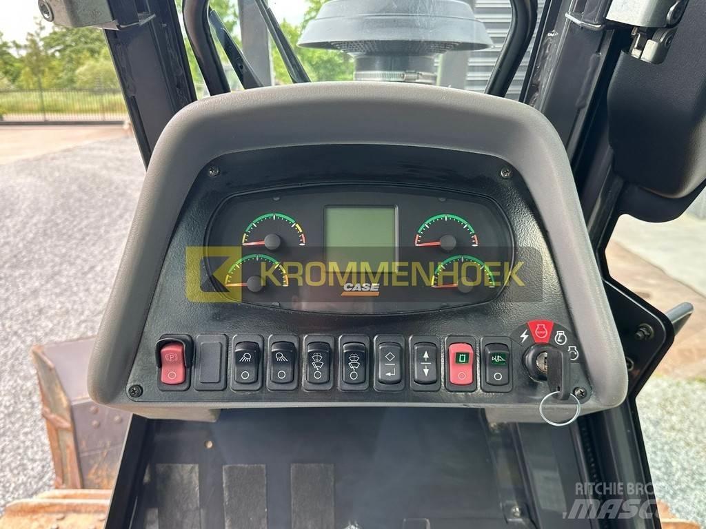 CASE 1150M LT Bulldozer