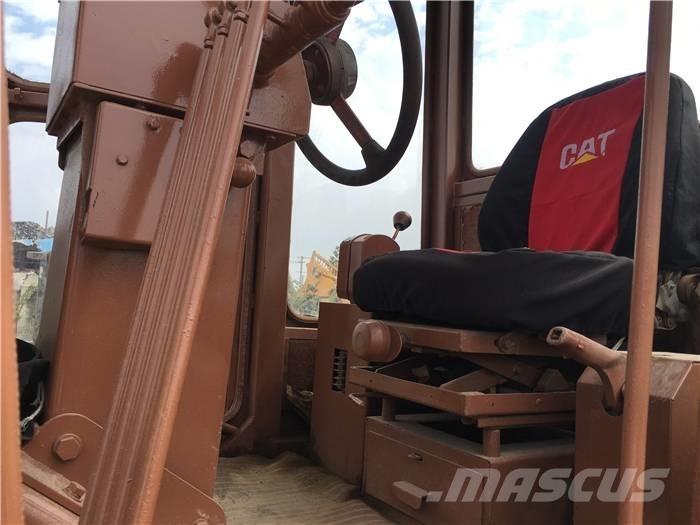CAT 140 H Grader