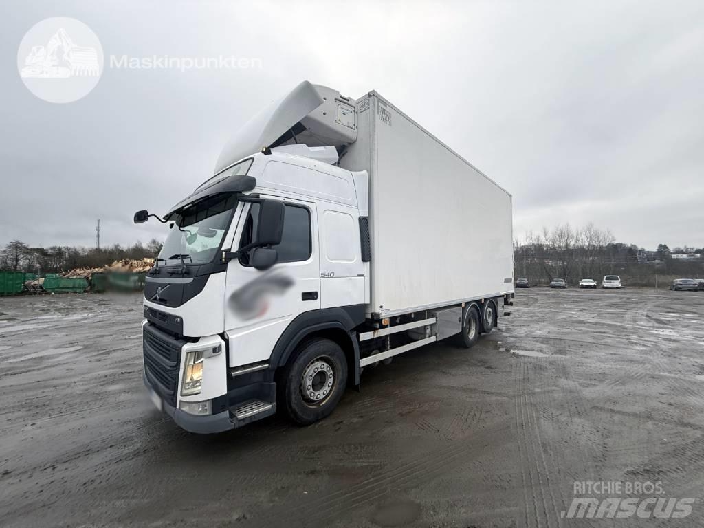 Volvo FM 540 Kühlkoffer
