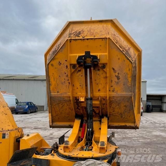 Thwaites 6T Minidumper