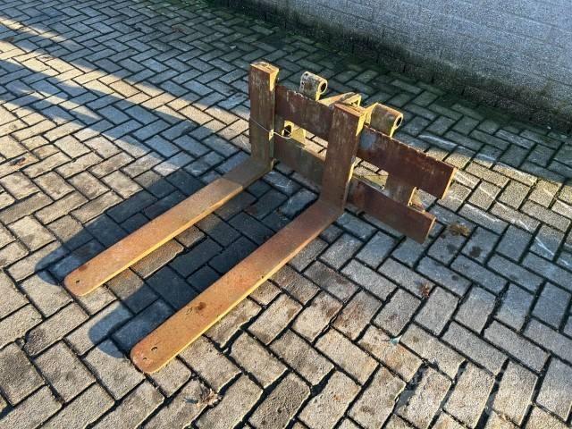  Pallet Vork Gabeln