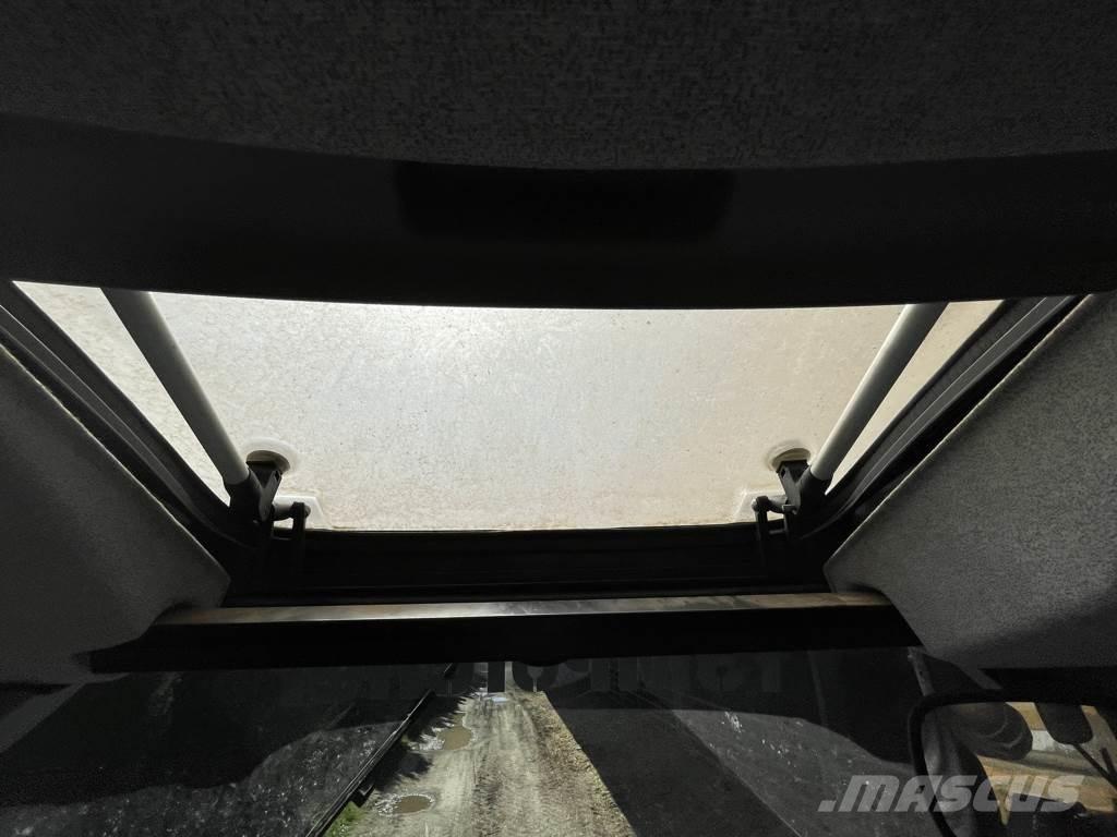 New Holland T6.180 Traktoren