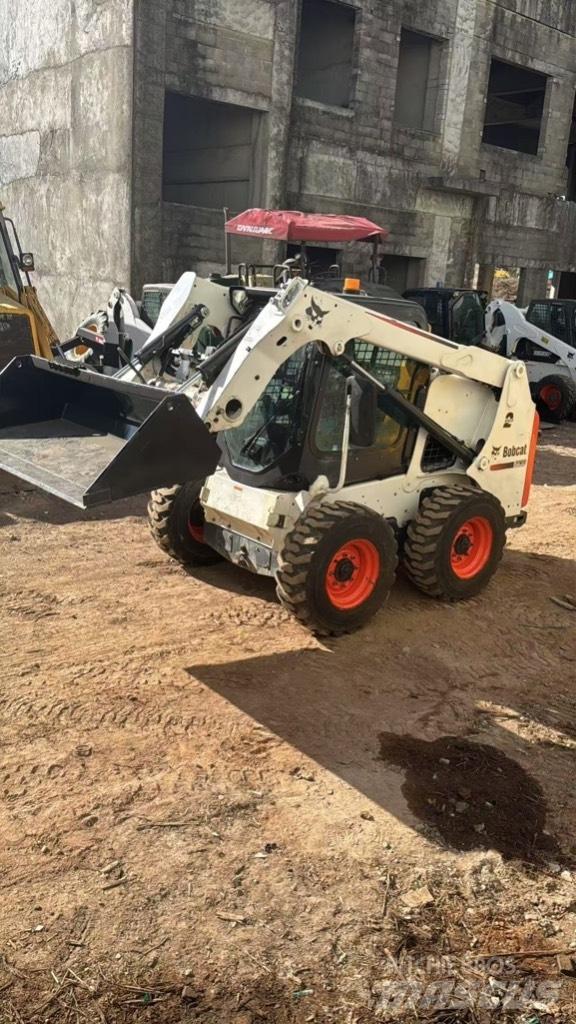 Bobcat S 630 Kompaktlader