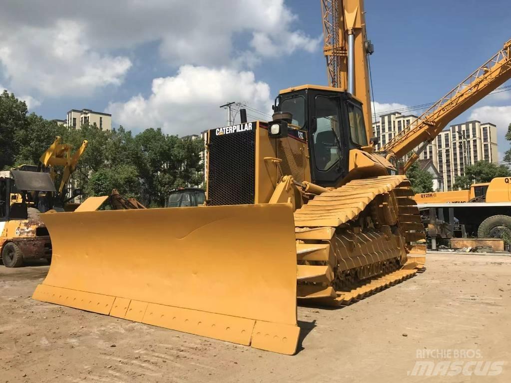CAT D 6 G Bulldozer