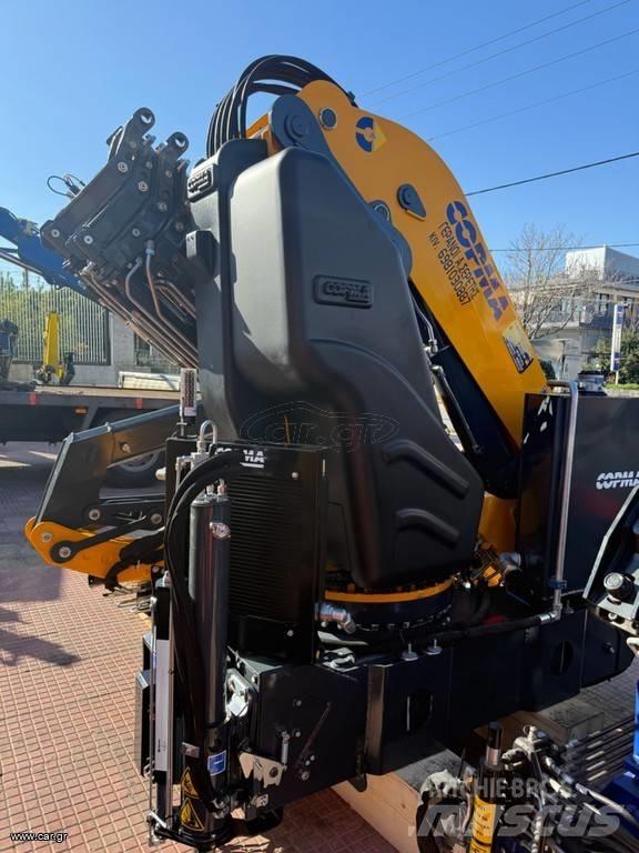 Copma 360 6+4jip NEW All-Terrain-Krane
