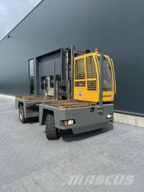 Baumann GX60L14/45 Seitenstapler