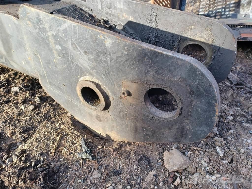 Valmet Crf 14 Förderkrane