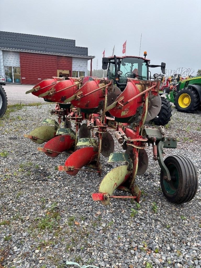Vogel & Noot M850ST Wendepflüge