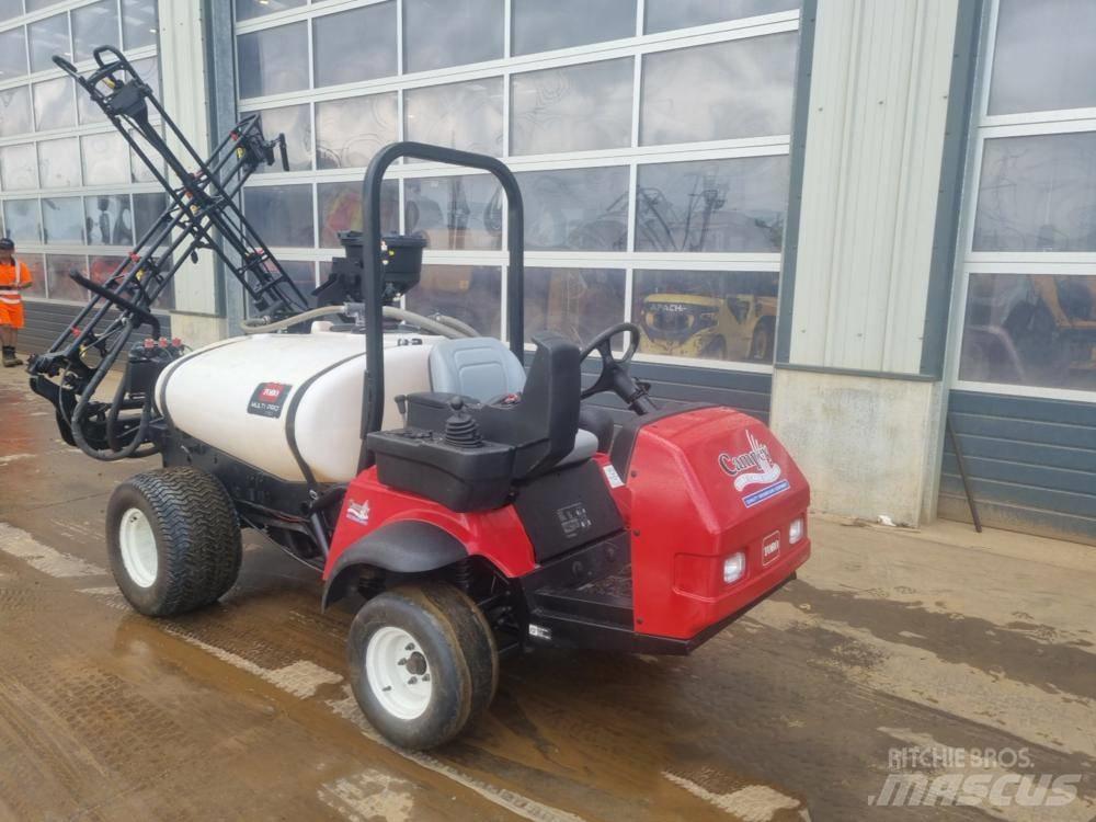 Toro Multi Pro 1750 Düngemittel-Sprüher