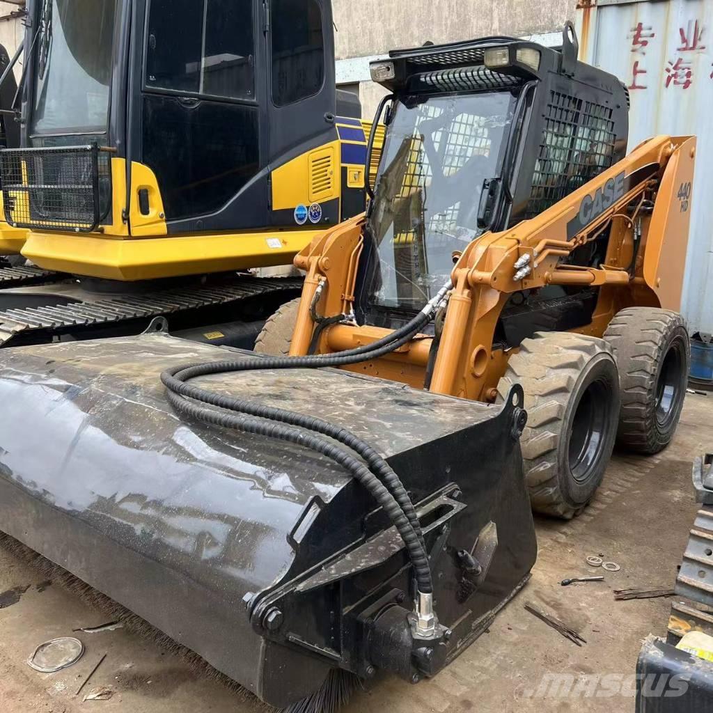 CASE 440 Kompaktlader