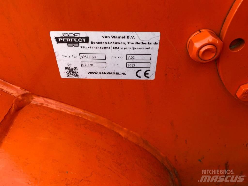 Perfect KT 270 Sonstige Landmaschinen