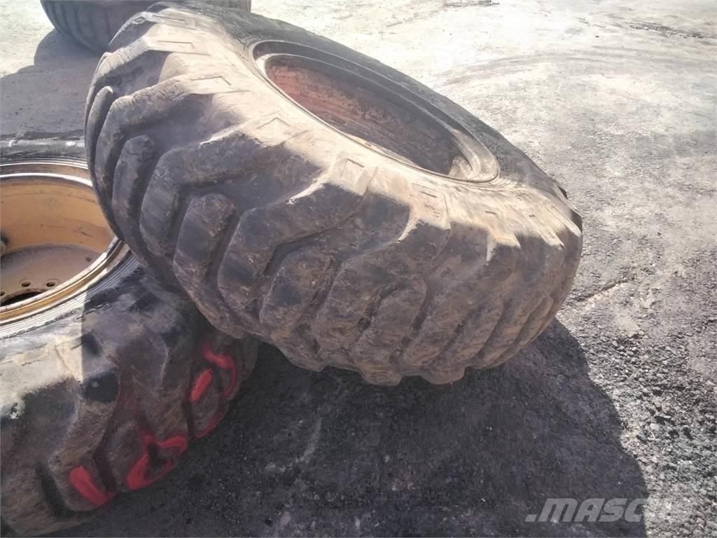 Nokian Els 17,5x25 Reifen